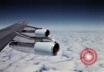 Standbild der US Air Force One Salzburg Österreich, 1972, aus Sekunde 9 historischem Filmmaterial Videoclip 65675036400