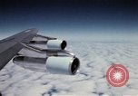 Standbild der US Air Force One Salzburg Österreich, 1972, aus Sekunde 13 historischem Filmmaterial Videoclip 65675036400