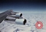Standbild der US Air Force One Salzburg Österreich, 1972, aus Sekunde 14 historischem Filmmaterial Videoclip 65675036400