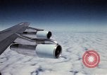 Standbild der US Air Force One Salzburg Österreich, 1972, aus Sekunde 15 historischem Filmmaterial Videoclip 65675036400