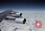 Standbild der US Air Force One Salzburg Österreich, 1972, aus Sekunde 17 historischem Filmmaterial Videoclip 65675036400