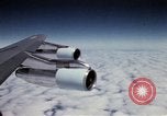Standbild der US Air Force One Salzburg Österreich, 1972, aus Sekunde 18 historischem Filmmaterial Videoclip 65675036400