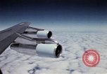 Standbild der US Air Force One Salzburg Österreich, 1972, aus Sekunde 19 historischem Filmmaterial Videoclip 65675036400
