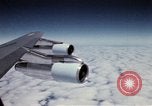 Standbild der US Air Force One Salzburg Österreich, 1972, aus Sekunde 20 historischem Filmmaterial Videoclip 65675036400