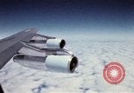 Standbild der US Air Force One Salzburg Österreich, 1972, aus Sekunde 22 historischem Filmmaterial Videoclip 65675036400