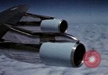 Standbild der US Air Force One Salzburg Österreich, 1972, aus Sekunde 23 historischem Filmmaterial Videoclip 65675036400