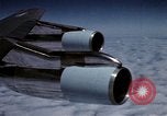 Standbild der US Air Force One Salzburg Österreich, 1972, aus Sekunde 24 historischem Filmmaterial Videoclip 65675036400