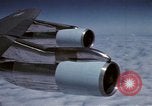Standbild der US Air Force One Salzburg Österreich, 1972, aus Sekunde 26 historischem Filmmaterial Videoclip 65675036400