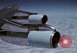 Standbild der US Air Force One Salzburg Österreich, 1972, aus Sekunde 27 historischem Filmmaterial Videoclip 65675036400