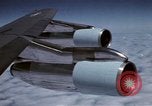 Standbild der US Air Force One Salzburg Österreich, 1972, aus Sekunde 29 historischem Filmmaterial Videoclip 65675036400