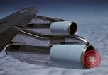 Standbild der US Air Force One Salzburg Österreich, 1972, aus Sekunde 31 historischem Filmmaterial Videoclip 65675036400