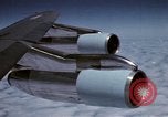 Standbild der US Air Force One Salzburg Österreich, 1972, aus Sekunde 32 historischem Filmmaterial Videoclip 65675036400