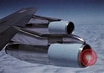 Standbild der US Air Force One Salzburg Österreich, 1972, aus Sekunde 34 historischem Filmmaterial Videoclip 65675036400