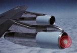 Standbild der US Air Force One Salzburg Österreich, 1972, aus Sekunde 38 historischem Filmmaterial Videoclip 65675036400