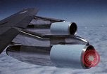 Standbild der US Air Force One Salzburg Österreich, 1972, aus Sekunde 39 historischem Filmmaterial Videoclip 65675036400