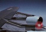 Standbild der US Air Force One Salzburg Österreich, 1972, aus Sekunde 46 historischem Filmmaterial Videoclip 65675036400