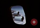 Standbild der US Air Force One Salzburg Österreich, 1972, aus Sekunde 50 historischem Filmmaterial Videoclip 65675036400