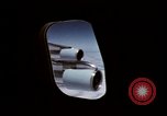 Standbild der US Air Force One Salzburg Österreich, 1972, aus Sekunde 51 historischem Filmmaterial Videoclip 65675036400