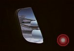Standbild der US Air Force One Salzburg Österreich, 1972, aus Sekunde 52 historischem Filmmaterial Videoclip 65675036400