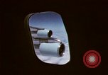 Standbild der US Air Force One Salzburg Österreich, 1972, aus Sekunde 53 historischem Filmmaterial Videoclip 65675036400