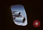 Standbild der US Air Force One Salzburg Österreich, 1972, aus Sekunde 55 historischem Filmmaterial Videoclip 65675036400