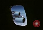 Standbild der US Air Force One Salzburg Österreich, 1972, aus Sekunde 59 historischem Filmmaterial Videoclip 65675036400