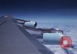 Standbild der US Air Force One Salzburg Österreich, 1972, aus Sekunde 60 historischem Filmmaterial Videoclip 65675036400