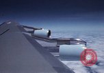 Standbild der US Air Force One Salzburg Österreich, 1972, aus Sekunde 62 historischem Filmmaterial Videoclip 65675036400