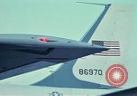 Image United States Air Force One Salzburg Autriche, 1972, de la seconde 7 séquences d'archives historiques vidéo 65675036401