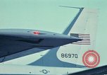 Image United States Air Force One Salzburg Autriche, 1972, de la seconde 8 séquences d'archives historiques vidéo 65675036401