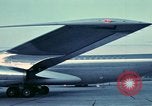 Image United States Air Force One Salzburg Autriche, 1972, de la seconde 16 séquences d'archives historiques vidéo 65675036401