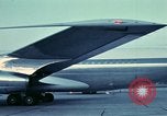 Image United States Air Force One Salzburg Autriche, 1972, de la seconde 17 séquences d'archives historiques vidéo 65675036401