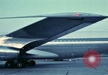 Image United States Air Force One Salzburg Autriche, 1972, de la seconde 18 séquences d'archives historiques vidéo 65675036401