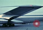 Image United States Air Force One Salzburg Autriche, 1972, de la seconde 19 séquences d'archives historiques vidéo 65675036401