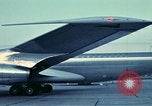 Image United States Air Force One Salzburg Autriche, 1972, de la seconde 21 séquences d'archives historiques vidéo 65675036401