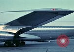 Image United States Air Force One Salzburg Autriche, 1972, de la seconde 22 séquences d'archives historiques vidéo 65675036401