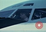Image United States Air Force One Salzburg Autriche, 1972, de la seconde 28 séquences d'archives historiques vidéo 65675036401