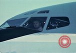 Image United States Air Force One Salzburg Autriche, 1972, de la seconde 35 séquences d'archives historiques vidéo 65675036401
