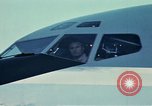 Image United States Air Force One Salzburg Autriche, 1972, de la seconde 36 séquences d'archives historiques vidéo 65675036401