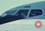 Image United States Air Force One Salzburg Autriche, 1972, de la seconde 37 séquences d'archives historiques vidéo 65675036401