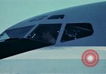 Image United States Air Force One Salzburg Autriche, 1972, de la seconde 41 séquences d'archives historiques vidéo 65675036401