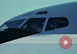 Image United States Air Force One Salzburg Autriche, 1972, de la seconde 42 séquences d'archives historiques vidéo 65675036401