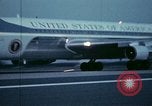 Image United States Air Force One Salzburg Autriche, 1972, de la seconde 8 séquences d'archives historiques vidéo 65675036402