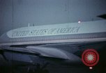 Immagine di United States Air Force One Salzburg Austria, 1972, secondo 6 filmato di repertorio 65675036406