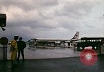 Standbild Präsident Richard Nixon Maryland United States USA, 1971, aus Sekunde 6 historischem Filmmaterial Videoclip 65675036409