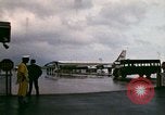 Standbild Präsident Richard Nixon Maryland United States USA, 1971, aus Sekunde 7 historischem Filmmaterial Videoclip 65675036409
