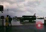 Standbild Präsident Richard Nixon Maryland United States USA, 1971, aus Sekunde 14 historischem Filmmaterial Videoclip 65675036409