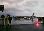 Standbild Präsident Richard Nixon Maryland United States USA, 1971, aus Sekunde 20 historischem Filmmaterial Videoclip 65675036409