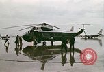 Standbild Präsident Richard Nixon Maryland United States USA, 1971, aus Sekunde 21 historischem Filmmaterial Videoclip 65675036409