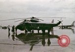 Standbild Präsident Richard Nixon Maryland United States USA, 1971, aus Sekunde 22 historischem Filmmaterial Videoclip 65675036409